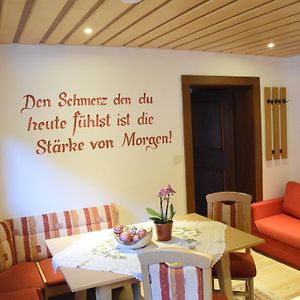 Appartement met Twee Slaapkamers